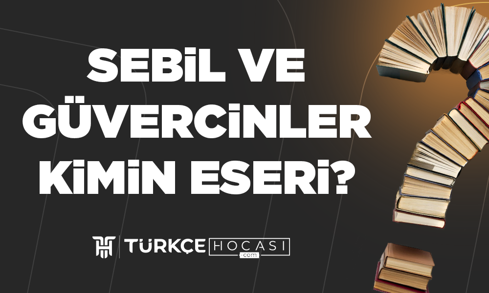 Sebil Ve Güvercinler Kimin Eseri