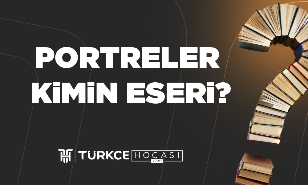 Portreler Kimin Eseri