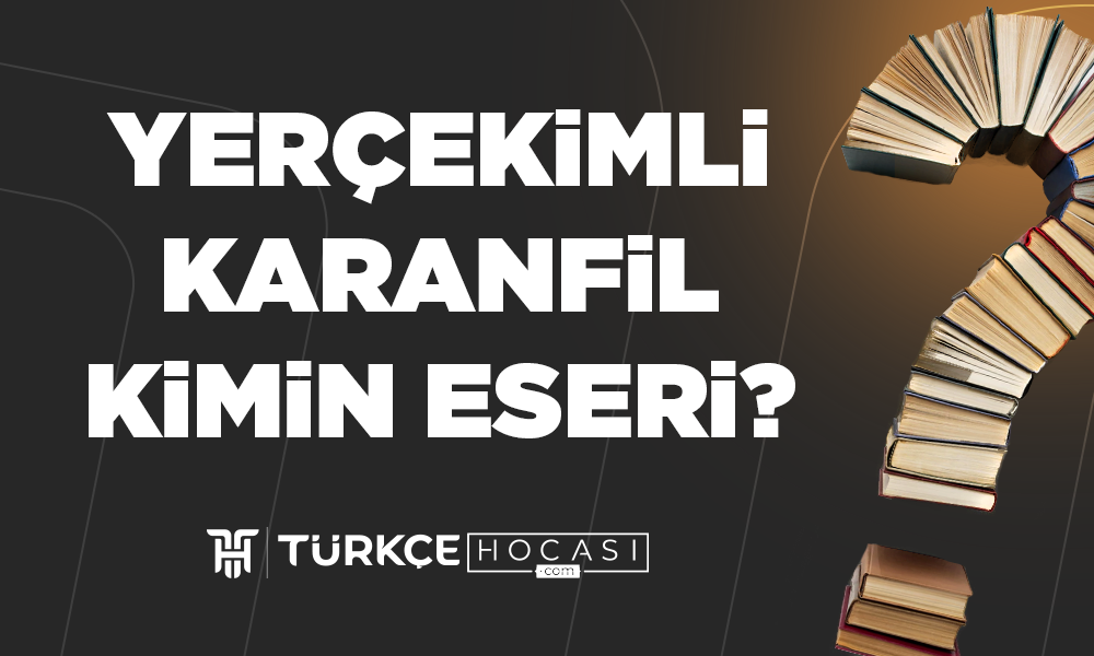 Yerçekimli Karanfil Kimin Eseri?
